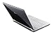 LG E500-U.APRDG 15,4 Zoll Notebook (Intel Core 2 Duo T9300 2,5 GHz, 3GB RAM, 320GB HDD, NVIDIA GeForce 8600M GS, DVD+- DL RW, Windows Vista Home Premium)