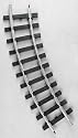 Bachmann - Curved Track Bulk (50) G - 94601