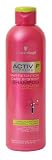 Schwarzkopf Activ F Dr Hoting Hair Retention Care System - Women's Shampoo 250ml