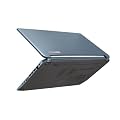 Toshiba Satellite U940-108 - Ordenador port�til de 14" (Core i5-3317U, 4 GB de RAM, 750 GB de disco duro, Intel HD Graphics 4000 de 1.6 GB, Windows 8 64 bit) color aluminio azulado - teclado QWERTY