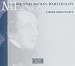 Suchen : Mendelssohn-Bartholdy: Lieder