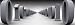 Binary Digits in a Row Photographic Poster Print by Panoramic Images, 24x8