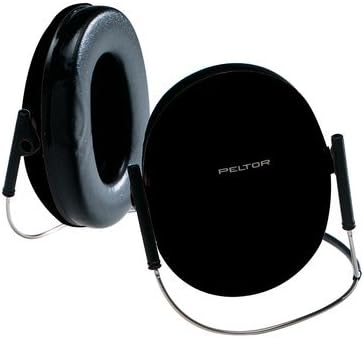 3M (97008-00000) Shotgunner Hearing Protector(TM) 97008-00000 [You are purchasing the Min order quantity which is 1 Case]