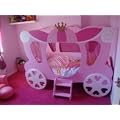 junior princess bed