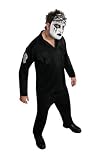 Slipknot Joey Halloween Mask