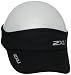 Amazon price tracker, Amazon price history charts, 2XU Men's Run Visor, Black, One Size Fits All