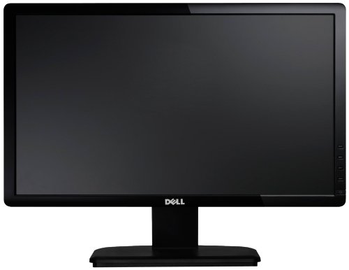 Dell IN2030M 50,8 cm (20 Zoll) widescreen TFT-Monitor (VGA, DVI, Kontrast 8000000:1, 5ms Reaktionszeit)
