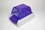 ScoopFree Automatic Litter Box Privacy Hood