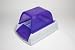 Pet Supplies : Scoop Free HP1 Litter Box Hood