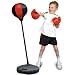 Search : Toyrific Childs Punchball with Boxing Gloves