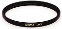 Sigma EX DG 52mm Multi-Coated UV Filter