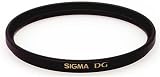 Sigma DG 58mm Multi-Coated UV Filter