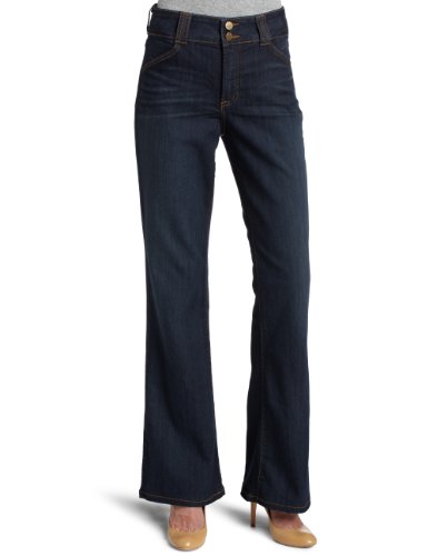 Not Your Daughter's Jeans Womens Gwenyth Bootcut Jean