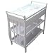 Marry Changing Table in White by Athena