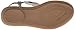 Kenneth Cole REACTION Women's Snippity Snap Huarache Sandal
