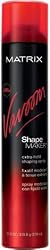 Matrix Vavoom Shape Maker Extra-Hold Shaping Spray 11 oz (365 ml)