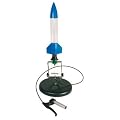 Rockyman-Wasserrakete (1,3 m Kabel) Bausatz und Lernspielzeug K96840 von Kingdiscount - Elektrobausatz, Holzbausatz, Metallbausatz f�r Kinder und Jugendliche