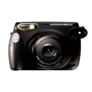 Fujifilm Instax Pictures