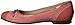 ECCO Women's Touch Ballerina Bow Ballet Flat