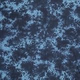 10 x 12 Midnight Hand-Dyed Muslin Background