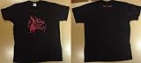 Attitude　Tシャツ　ピンク dynamite tommy