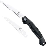 Gerber Exchange-A-Blade Saw w/ 2 Blades