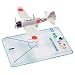 Wings Of War (WWII): Mitsubishi A6M2 Reisen ''Zero'' (Sakai) Pre-Painted Miniature