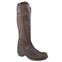 Fly London Myla Mona Sock Calf Boot