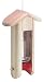 Outdoor Living : Birding Company Cedar Hummingbird Feeder