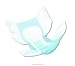 Simplicity Adult Disposable Quilted Briefs - 1/Case of 72