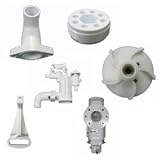 Books Crown Head Replacement Parts Pump Assembly Cd Series
