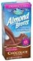 Almond Breeze Chocolate Non Dairy Beverage, other, 32 fl oz
