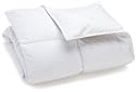 Irisette OBB 18590.01 Kinder-Einziehdecke 100 x 135 cm / 4 x 5 Karos bis ca. 6.Lebensjahr