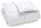 Irisette OBB 18590.01 Kinder-Einziehdecke 100 x 135 cm / 4 x 5 Karos bis ca. 6.Lebensjahr