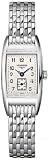 LONGINES Watch:NEW LONGINES BELLEARTI LADIES MINI WATCH L2.194.4.73.6