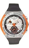 Tissot Men's T-Tracx Chronograph Strap watch #T010.417.17.031.02