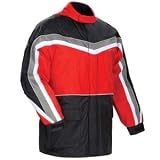 Tour Master Elite II Rain Jacket