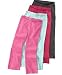 Greendog Little Girl Solid Knit Pants