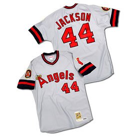 Jersey Jackson 1985 Road M&N