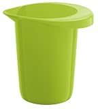 from Emsa Emsa My Colours Egg Beater Jar 1.0 L Light Green Model myCOLOURS