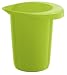 from Emsa Emsa My Colours Egg Beater Jar 1.0 L Light Green Model myCOLOURS