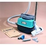 FamilyVac (Blue/Black)