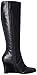 Nine West Women's Oran Leather Winter Boot