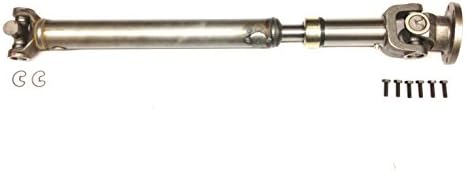 Rockford Driveline 8305C Heavy Duty Front Conversion Drive Shaft