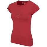 PUMA - Puma Ferrari Ladies Red Crystal Shield Top