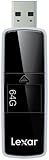 Lexar JumpDrive Triton 64GB USB 3.0 Flash Drive LJDNV64GCRBNA