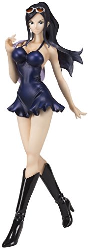 フィギュアーツZERO ニコ・ロビン -ドレスローザ編-