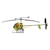 Venom Mantis 2-Ch R/C Helicopter - Yellow