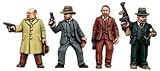 28mm Historical - 1920s  (Gangsters): Hired Hitmen
