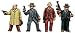 28mm Historical - 1920s  (Gangsters): Hired Hitmen